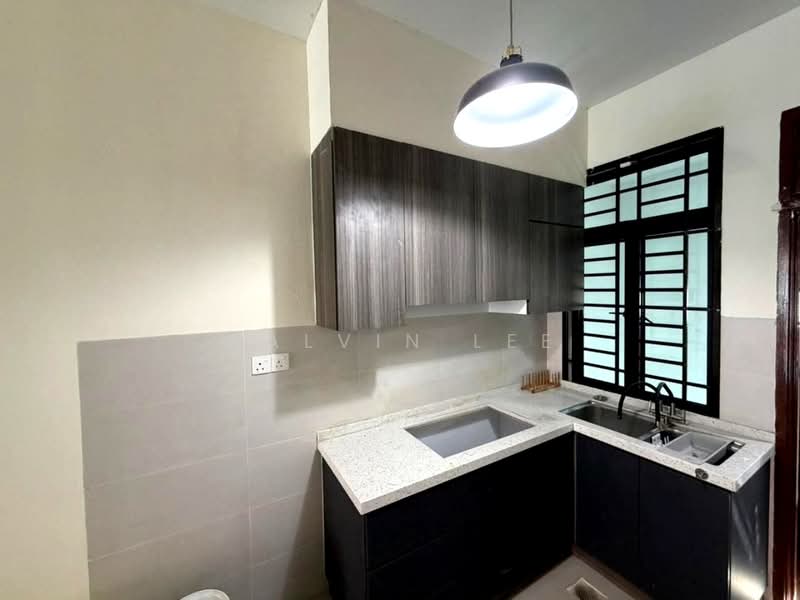 1-storey Terraced House for Sale in Taman Pelangi Indah (Ulu Tiram) - Calvin Lee - PropertyGuru.com.my