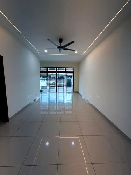 1-storey Terraced House for Sale in Taman Pelangi Indah (Ulu Tiram) - Calvin Lee - PropertyGuru.com.my