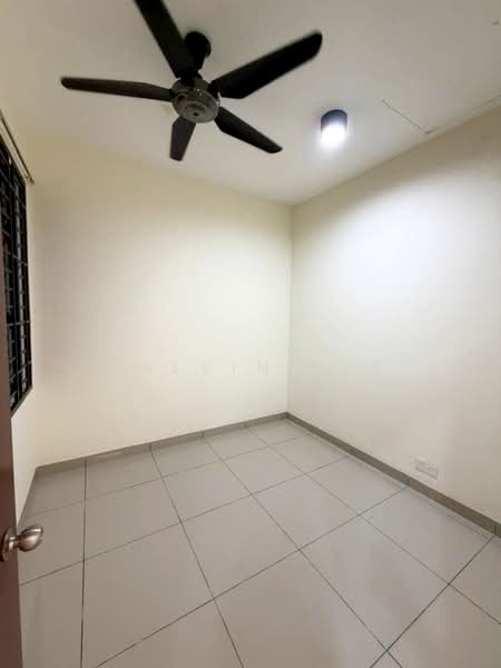 1-storey Terraced House for Sale in Taman Pelangi Indah (Ulu Tiram) - Calvin Lee - PropertyGuru.com.my