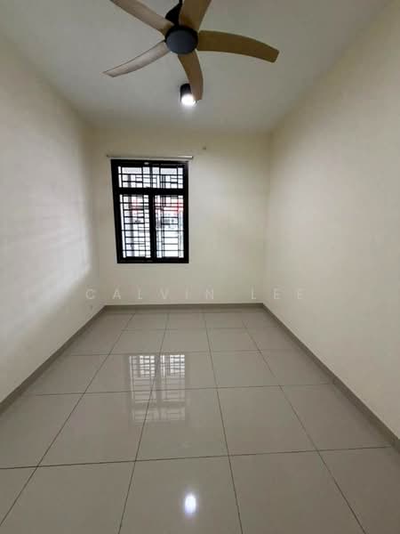 1-storey Terraced House for Sale in Taman Pelangi Indah (Ulu Tiram) - Calvin Lee - PropertyGuru.com.my