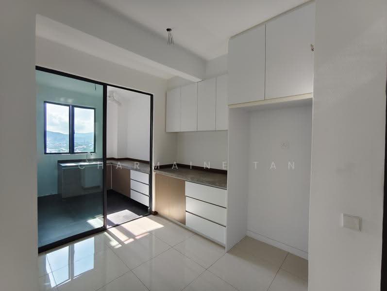 Condominium for Sale at Mulberi - Charmaine Tan - Kitchen - PropertyGuru.com.my