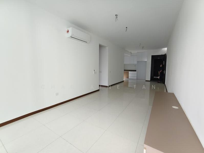 Condominium for Sale at Mulberi - Charmaine Tan - Living Room - PropertyGuru.com.my