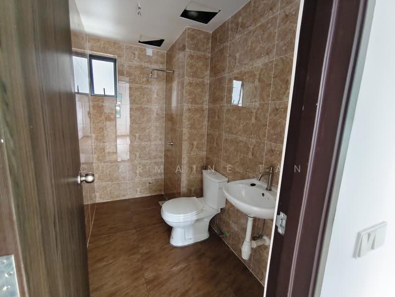 Condominium for Sale at Mulberi - Charmaine Tan - Bathroom - PropertyGuru.com.my