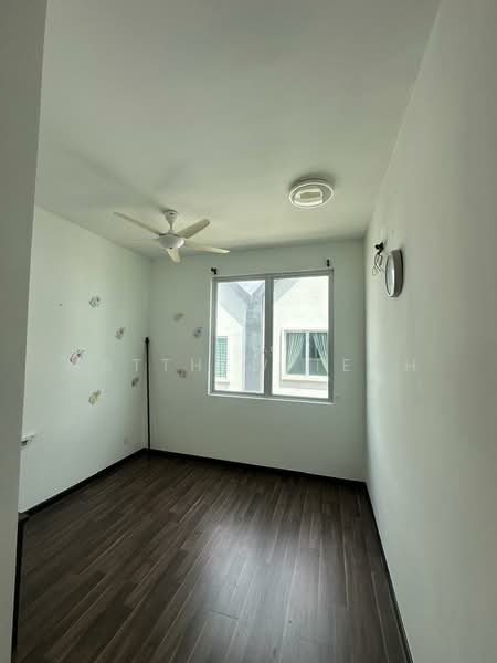 Rumah Teres 2 Tingkat untuk Disewa di Eco Forest (Semenyih) - Matthew Teoh - Bedroom - PropertyGuru.com.my
