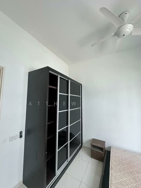 Rumah Teres 2 Tingkat untuk Disewa di Eco Forest (Semenyih) - Matthew Teoh - Bedroom - PropertyGuru.com.my