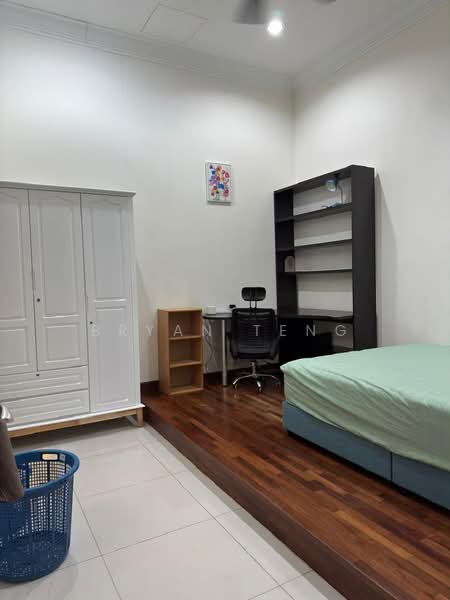 Rumah Banglo untuk Dijual di Bayan Lepas (Penang) - Bryan Teng - Bedroom - PropertyGuru.com.my