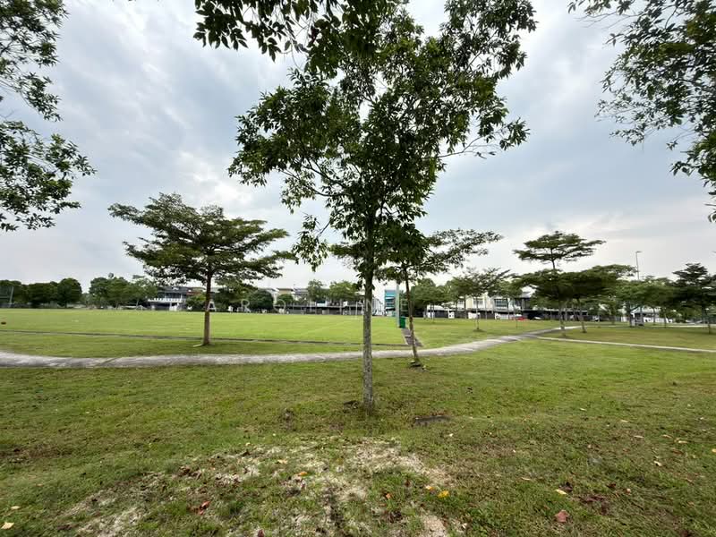 2-storey Terraced House for Sale in Taman Nusa Sentral (Iskandar Puteri (Nusajaya)) - Caroline Lai - Exterior - PropertyGuru.com.my
