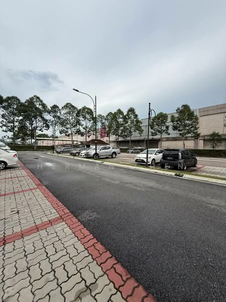 Kedai untuk Disewa di Bandar Baru Permas Jaya (Permas Jaya) - Herman Chen - Exterior - PropertyGuru.com.my
