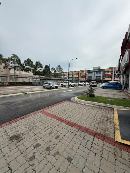 Kedai untuk Disewa di Bandar Baru Permas Jaya (Permas Jaya) - Herman Chen - Exterior - PropertyGuru.com.my