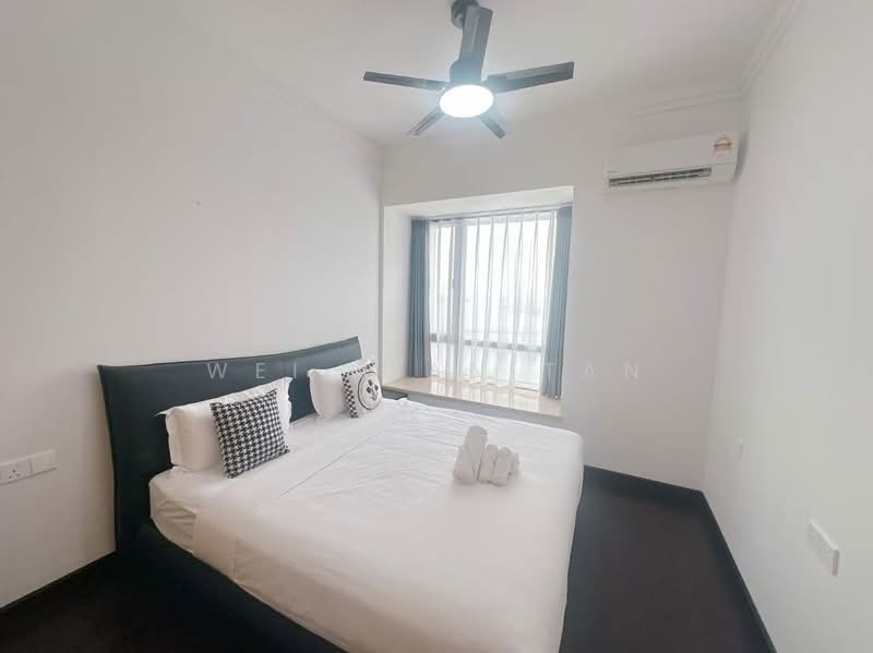 Kondominium untuk Dijual di R&F Princess Cove Phase 2-Seine Region - Wei Jian Tan - Bedroom - PropertyGuru.com.my