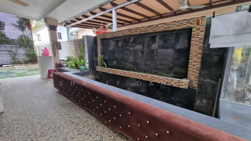 2-storey Terraced House for Sale in Cahaya Spk (Shah Alam) - Ashraff Daniel - Exterior - PropertyGuru.com.my