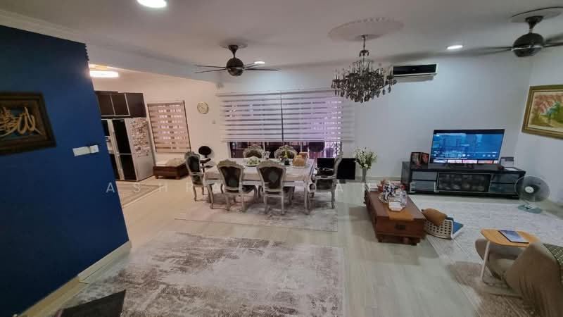 2-storey Terraced House for Sale in Cahaya Spk (Shah Alam) - Ashraff Daniel - PropertyGuru.com.my