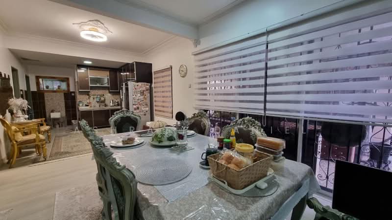2-storey Terraced House for Sale in Cahaya Spk (Shah Alam) - Ashraff Daniel - PropertyGuru.com.my