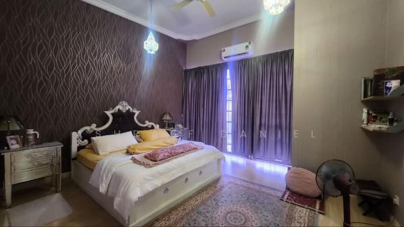 2-storey Terraced House for Sale in Cahaya Spk (Shah Alam) - Ashraff Daniel - PropertyGuru.com.my