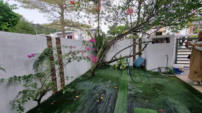 2-storey Terraced House for Sale in Cahaya Spk (Shah Alam) - Ashraff Daniel - PropertyGuru.com.my