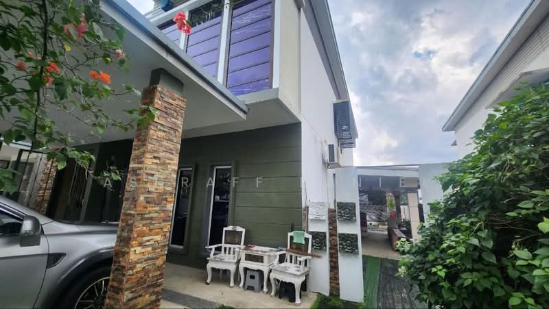 2-storey Terraced House for Sale in Cahaya Spk (Shah Alam) - Ashraff Daniel - PropertyGuru.com.my