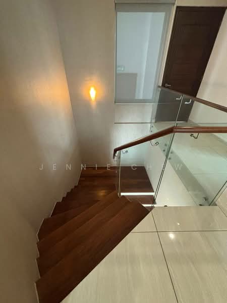 Servis Apartment untuk Dijual di Twin Galaxy (Dwi Galaksi) - Jennie Chew - Interior - PropertyGuru.com.my