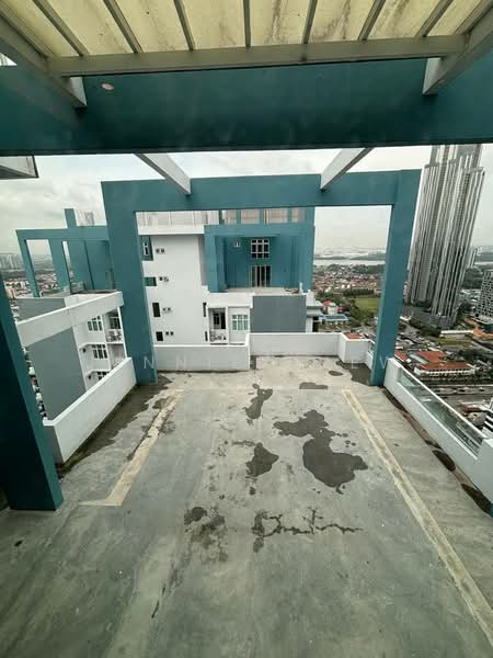 Servis Apartment untuk Dijual di Twin Galaxy (Dwi Galaksi) - Jennie Chew - PropertyGuru.com.my