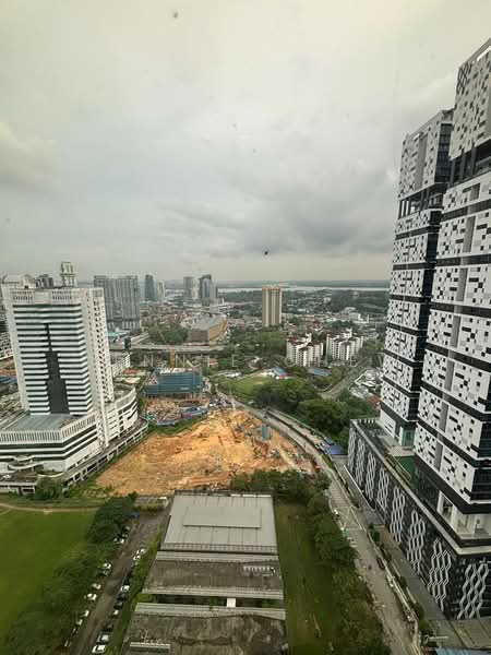 Servis Apartment untuk Dijual di Twin Galaxy (Dwi Galaksi) - Jennie Chew - PropertyGuru.com.my