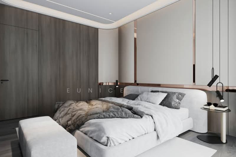 Condominium for Sale at The Capers @ Sentul East - Eunice Lee - Bedroom - PropertyGuru.com.my
