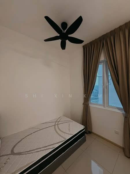Condominium for Rent at d'Brightton - Shi Xin Kim - Bedroom - PropertyGuru.com.my