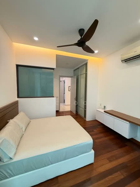 Condominium for Sale at The LIGHT COLLECTION II - SC Choong - Bedroom - PropertyGuru.com.my
