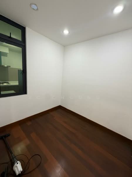 Condominium for Sale at The LIGHT COLLECTION II - SC Choong - Interior - PropertyGuru.com.my