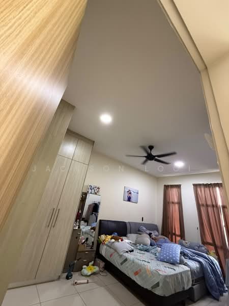 Condominium for Sale at Green Residence - Jackson Looi - Bedroom - PropertyGuru.com.my