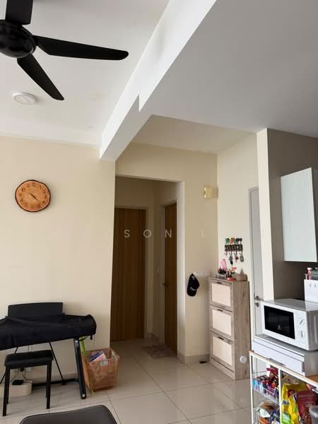 Condominium for Sale at Green Residence - Jackson Looi - Interior - PropertyGuru.com.my