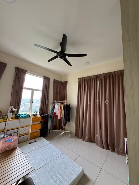 Condominium for Sale at Green Residence - Jackson Looi - Bedroom - PropertyGuru.com.my