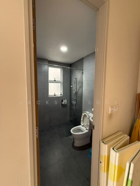Condominium for Sale at Green Residence - Jackson Looi - Bathroom - PropertyGuru.com.my