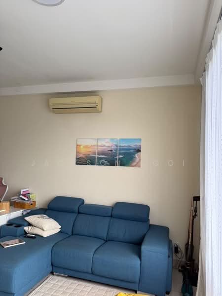 Condominium for Sale at Green Residence - Jackson Looi - PropertyGuru.com.my