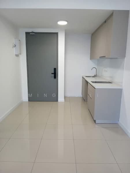 Kondominium untuk Disewa di Skyline KL - Ming Ju Li - Kitchen - PropertyGuru.com.my