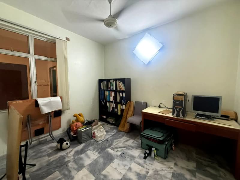 Rumah Teres 2 Tingkat untuk Dijual di Taman Ungku Tun Aminah (Skudai) - Calvin Lee - PropertyGuru.com.my
