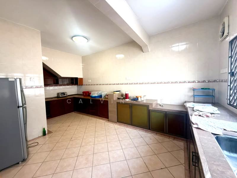 Rumah Teres 2 Tingkat untuk Dijual di Taman Ungku Tun Aminah (Skudai) - Calvin Lee - PropertyGuru.com.my