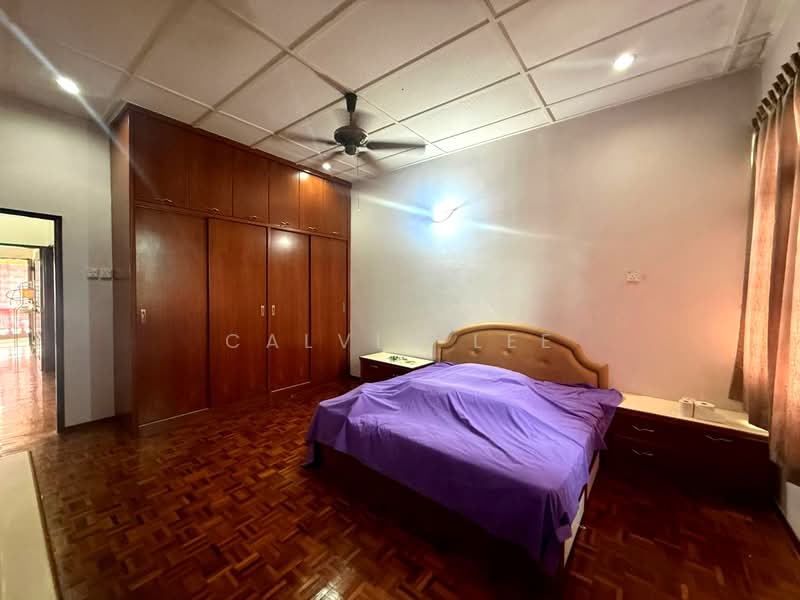 Rumah Teres 2 Tingkat untuk Dijual di Taman Ungku Tun Aminah (Skudai) - Calvin Lee - PropertyGuru.com.my