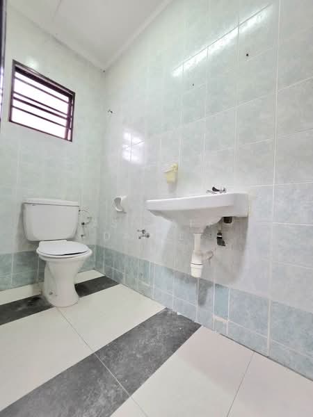2-storey Terraced House for Sale in Bukit Jelutong (Shah Alam) - Ashraff Daniel - PropertyGuru.com.my