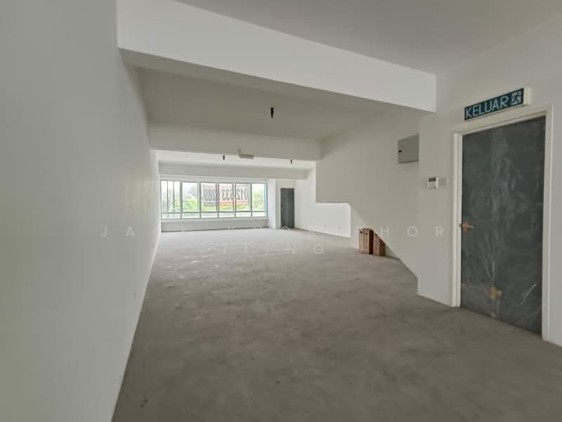 Kedai / Pejabat untuk Disewa di Setia Alam (Selangor) - Jack Khor Phor Jiing - Interior - PropertyGuru.com.my