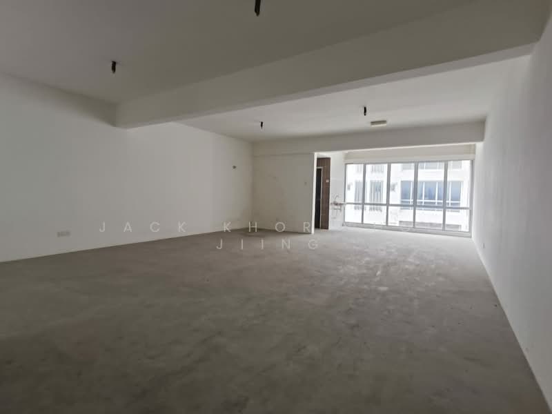Kedai / Pejabat untuk Disewa di Setia Alam (Selangor) - Jack Khor Phor Jiing - Interior - PropertyGuru.com.my