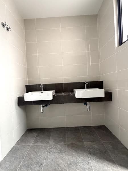 Rumah Kluster untuk Dijual di Horizon Hills (Iskandar Puteri (Nusajaya)) - Jacelyn Lim - Bathroom - PropertyGuru.com.my