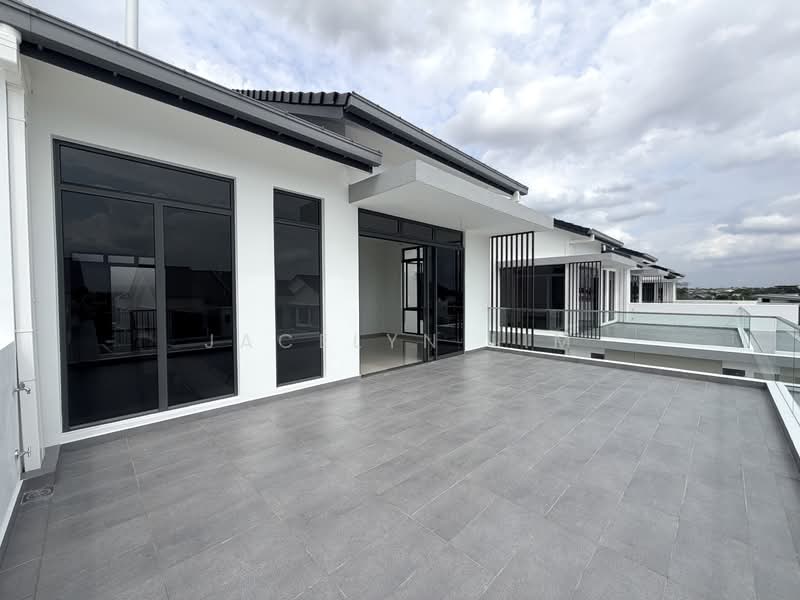 Rumah Kluster untuk Dijual di Horizon Hills (Iskandar Puteri (Nusajaya)) - Jacelyn Lim - PropertyGuru.com.my