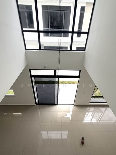 Rumah Kluster untuk Dijual di Horizon Hills (Iskandar Puteri (Nusajaya)) - Jacelyn Lim - PropertyGuru.com.my