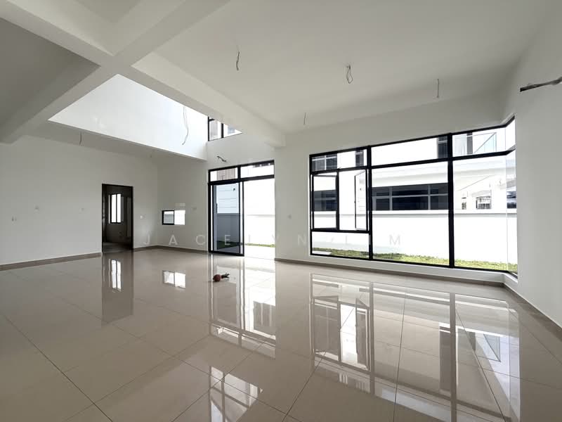Rumah Kluster untuk Dijual di Horizon Hills (Iskandar Puteri (Nusajaya)) - Jacelyn Lim - PropertyGuru.com.my