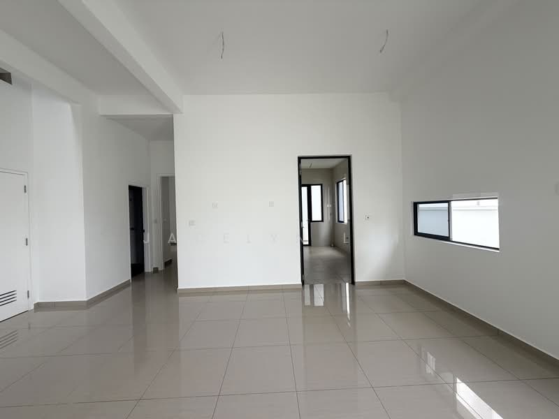 Rumah Kluster untuk Dijual di Horizon Hills (Iskandar Puteri (Nusajaya)) - Jacelyn Lim - PropertyGuru.com.my