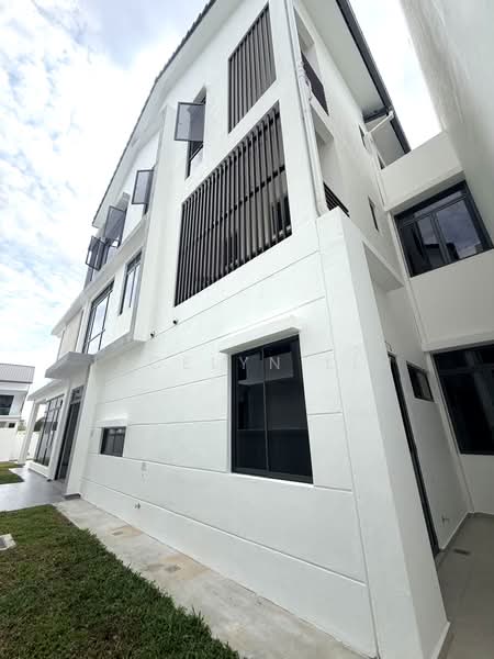 Rumah Kluster untuk Dijual di Horizon Hills (Iskandar Puteri (Nusajaya)) - Jacelyn Lim - PropertyGuru.com.my
