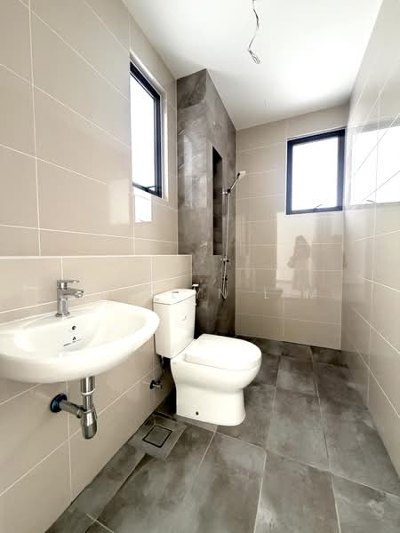 Rumah Kluster untuk Dijual di Horizon Hills (Iskandar Puteri (Nusajaya)) - Jacelyn Lim - PropertyGuru.com.my