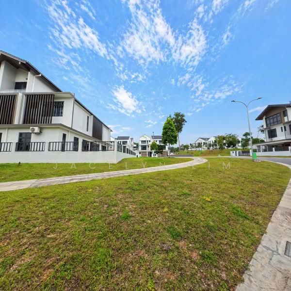 Rumah Kluster untuk Dijual di Horizon Hills (Iskandar Puteri (Nusajaya)) - Jacelyn Lim - PropertyGuru.com.my