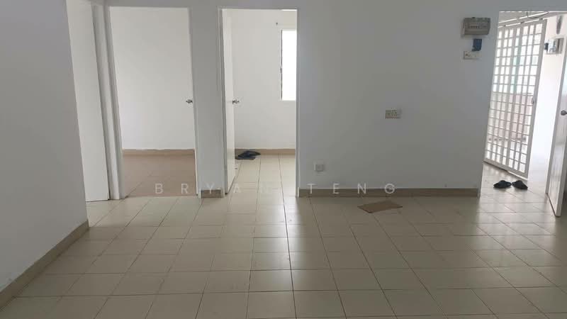 Flat for Sale at Desa Putra - Bryan Teng - Interior - PropertyGuru.com.my