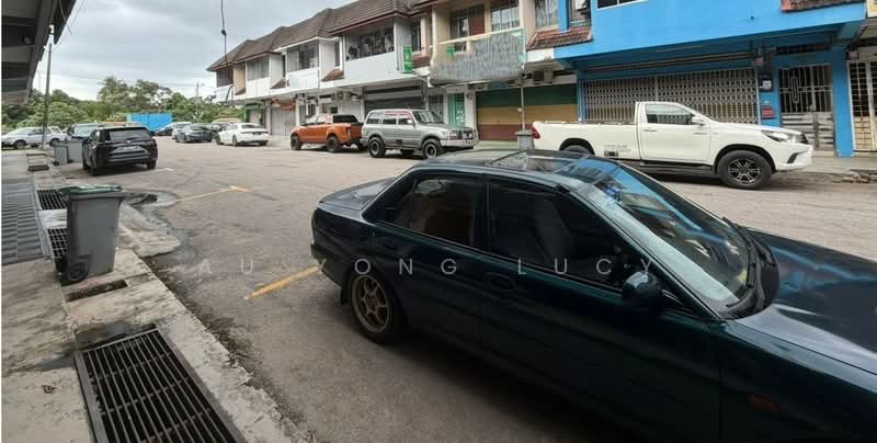 Shop for Rent in Taman Daya (Johor Bahru) - Au Yong Lucy - Exterior - PropertyGuru.com.my