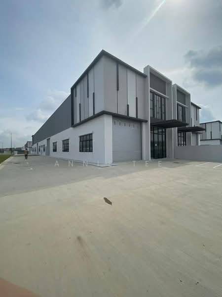 Kilang untuk Disewa di Eco Business Park 1 (Johor Bahru) - Annie Tee - PropertyGuru.com.my